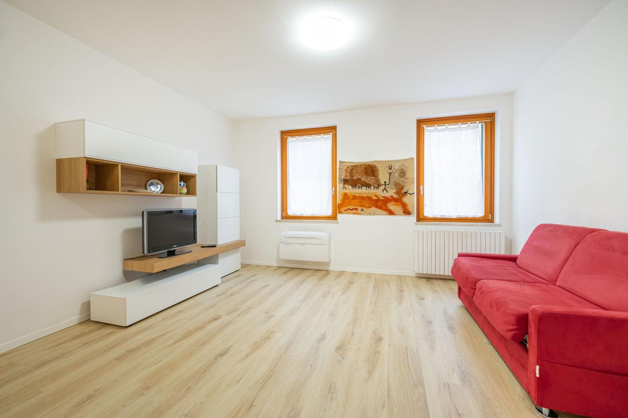 Arena Flat: Verona Centre Exterior foto